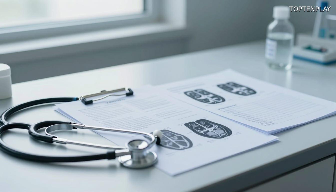 Image d'illustration © TopTenPlay