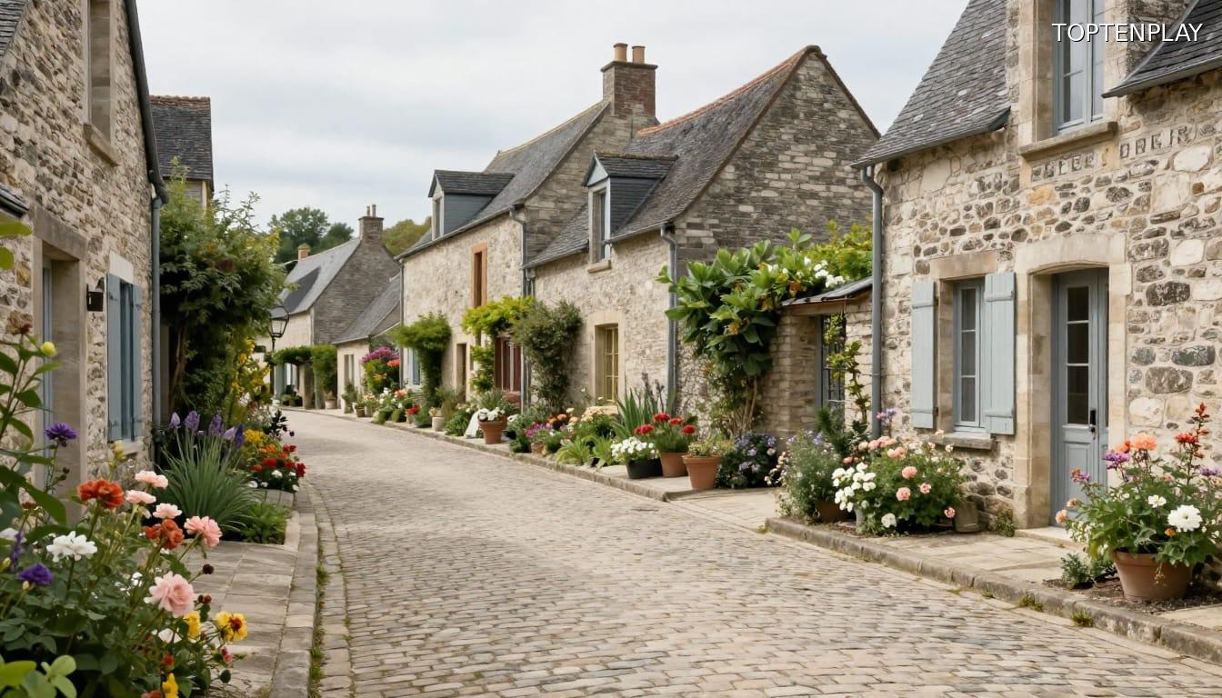 Image d'illustration © TopTenPlay