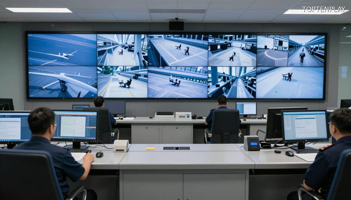 Image d'illustration © TopTenPlay