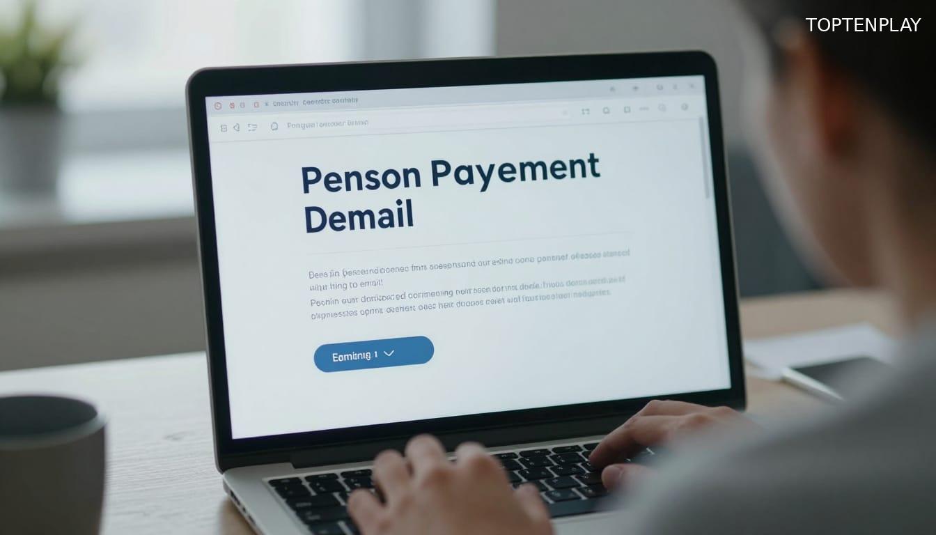 Image d'illustration © TopTenPlay