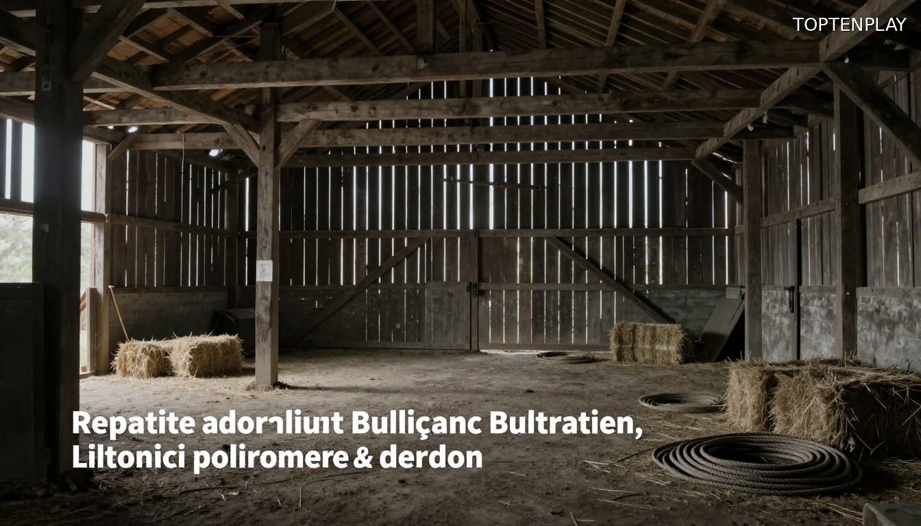 Image d'illustration © TopTenPlay