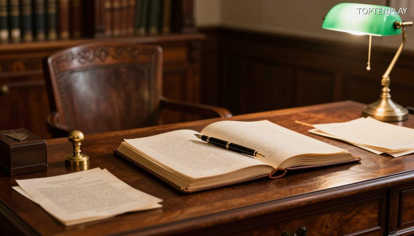 Image d'illustration © TopTenPlay