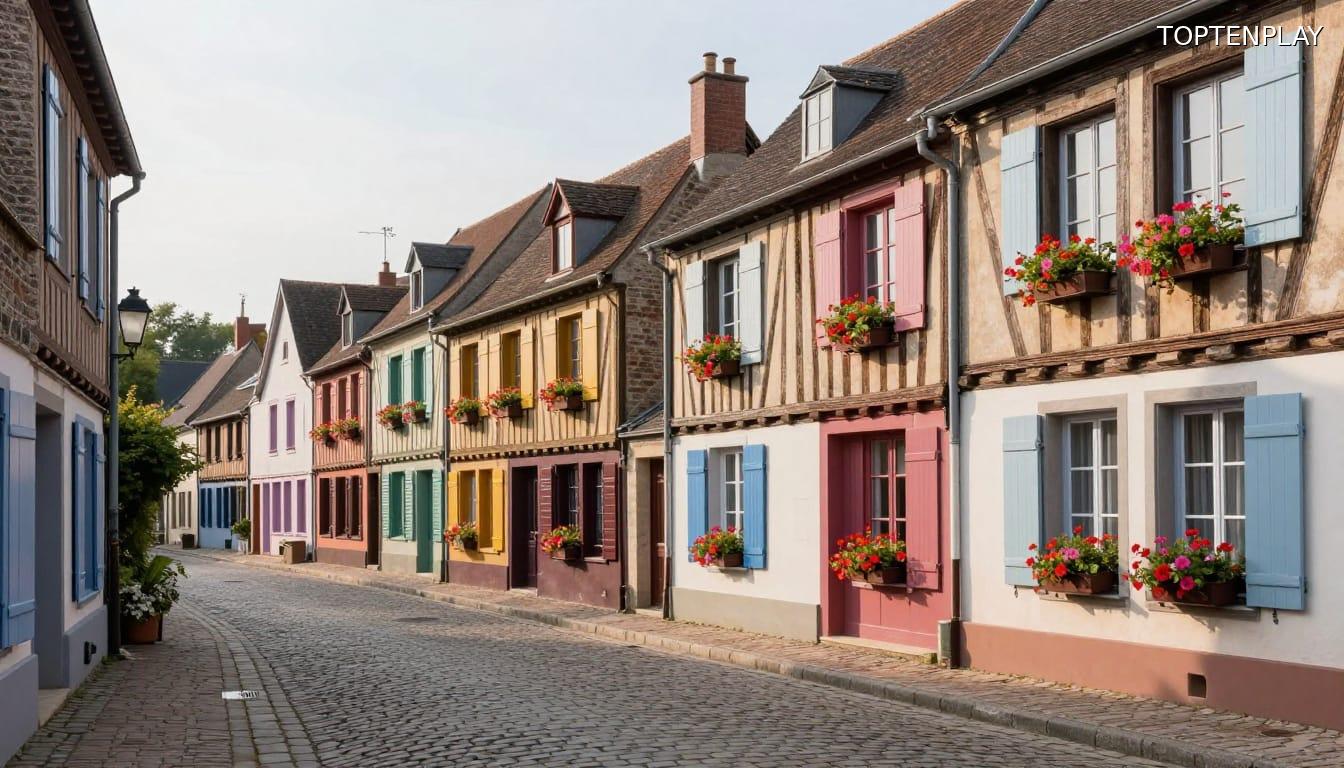 Image d'illustration © TopTenPlay