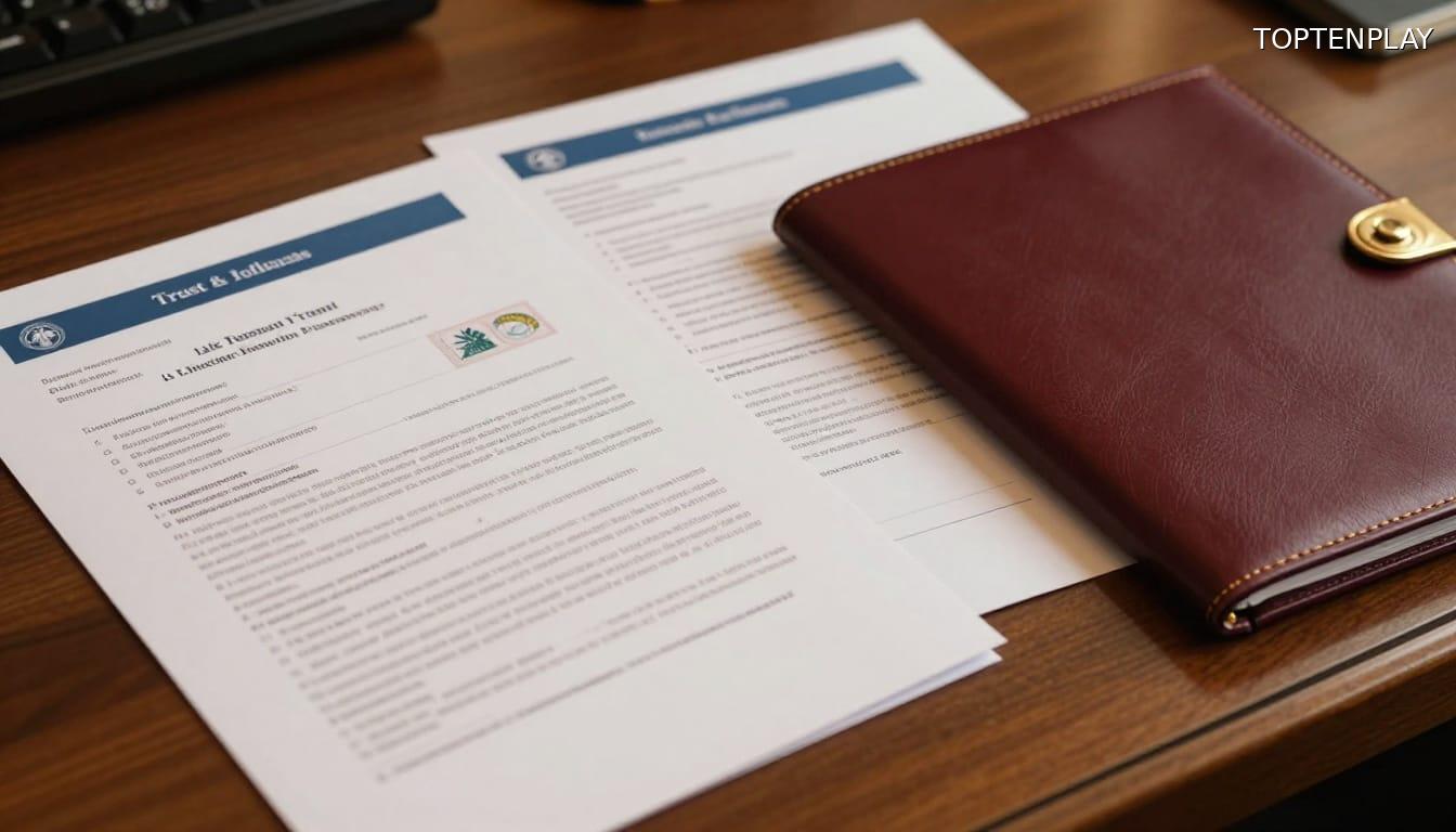 Image d'illustration © TopTenPlay