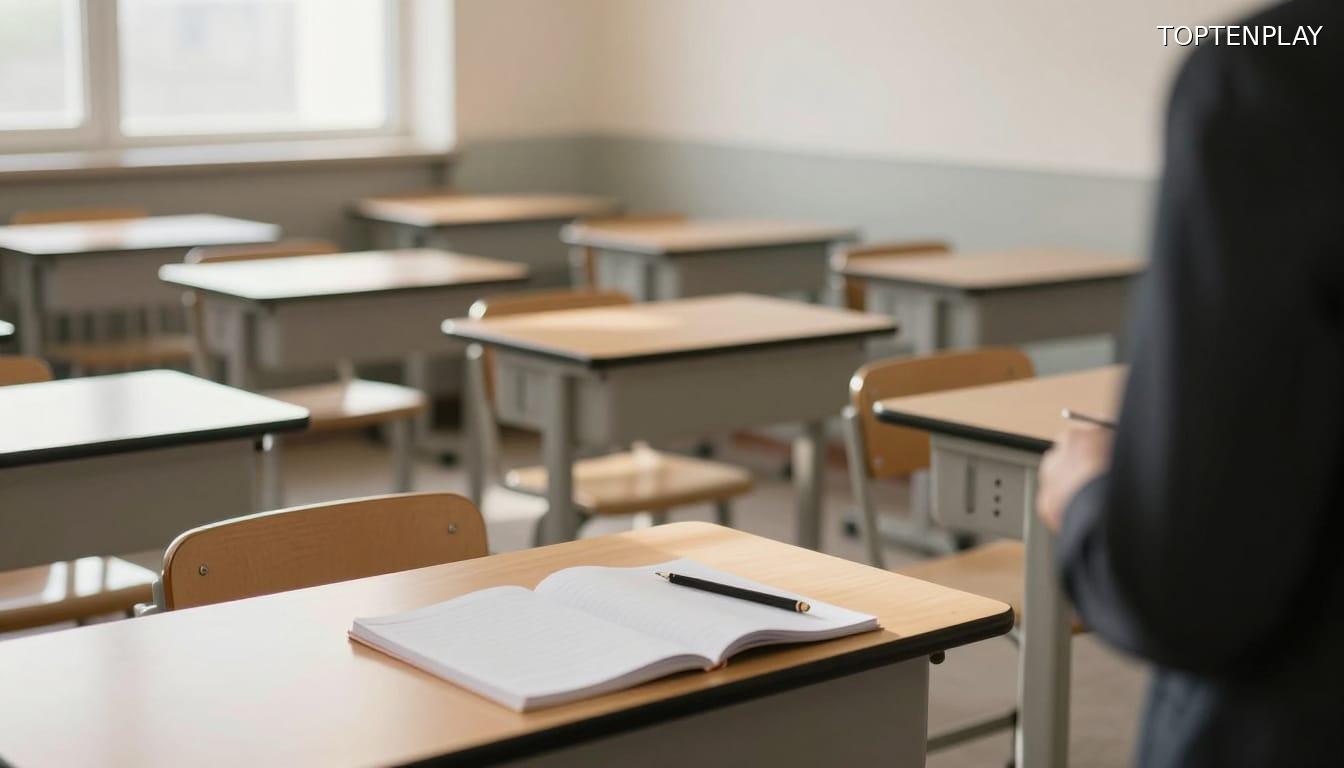 Image d'illustration © TopTenPlay