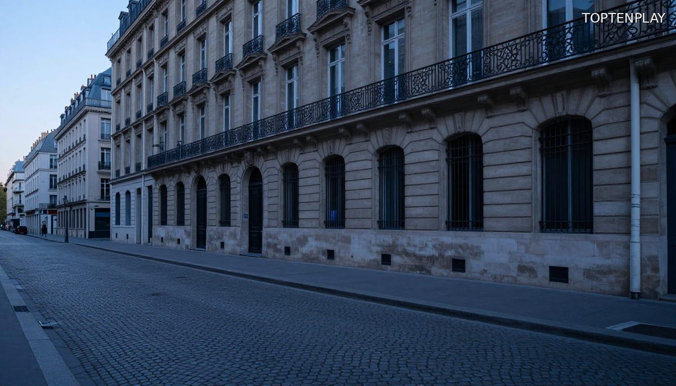 Image d'illustration © TopTenPlay