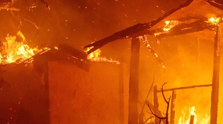 Abolition peine de mort Doubs drame faits divers Incendie Rougemont 