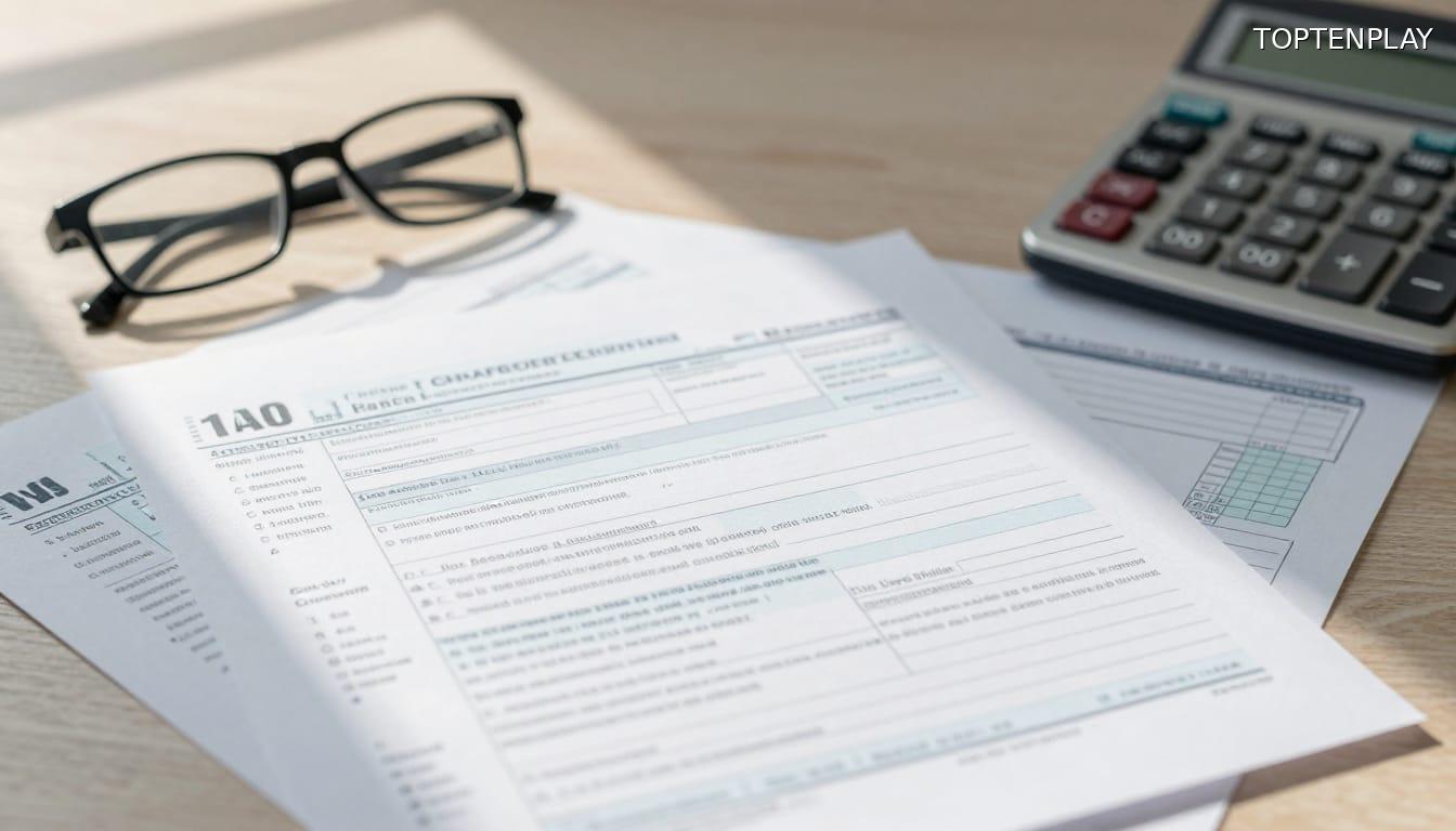 Image d'illustration © TopTenPlay