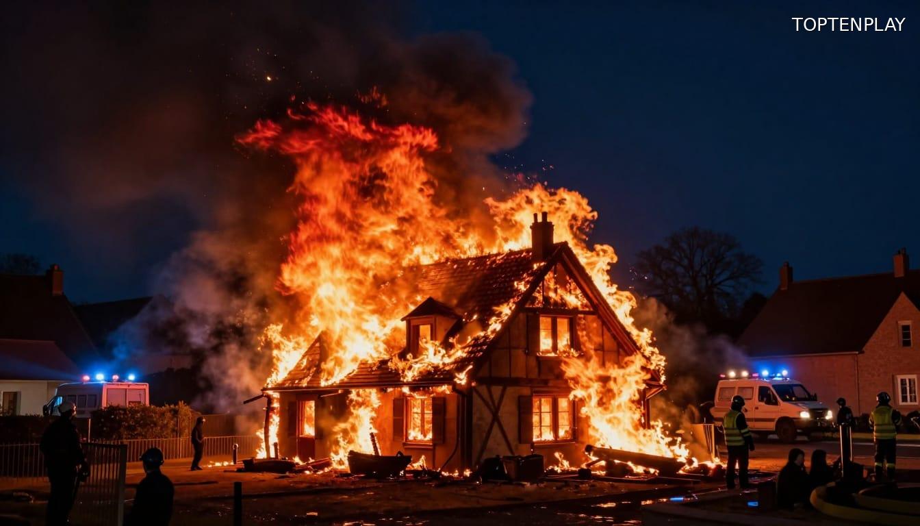 Image d'illustration © TopTenPlay