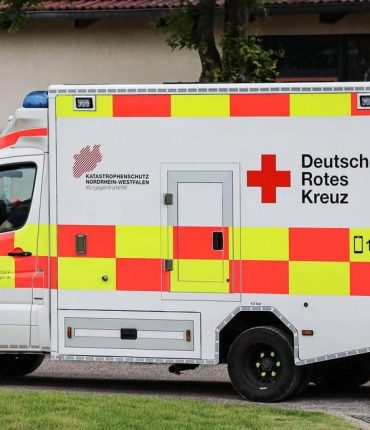 Chasse aux œufs de Pâques en Allemagne : un arbre de 30 mètres s&rsquo;effondre et fait trois morts dont un bébé