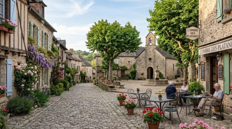 accusent la France Actualités Paris Assurance voyage Campagne Petits prix Tourisme week-end 