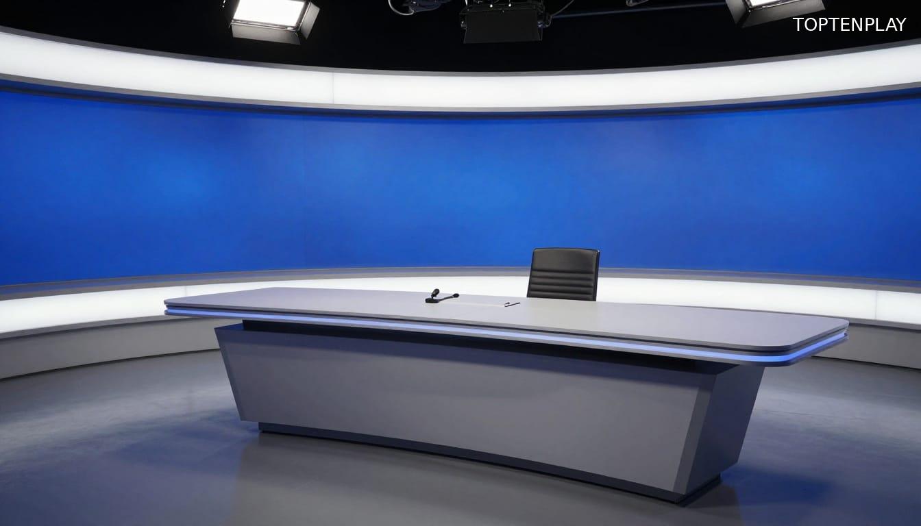 Image d'illustration © TopTenPlay