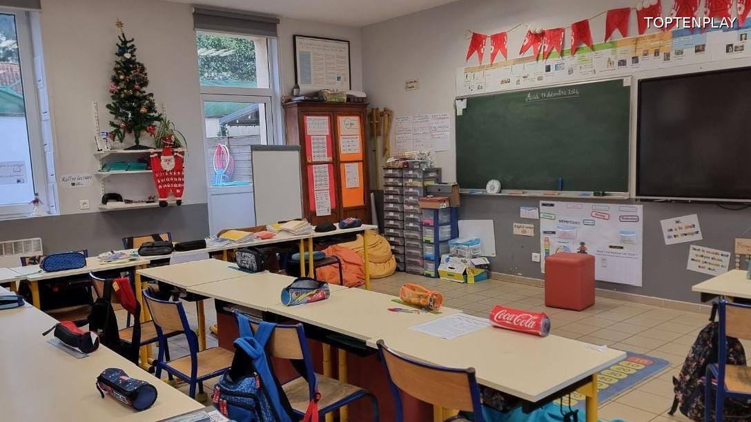 Image d'illustration © TopTenPlay