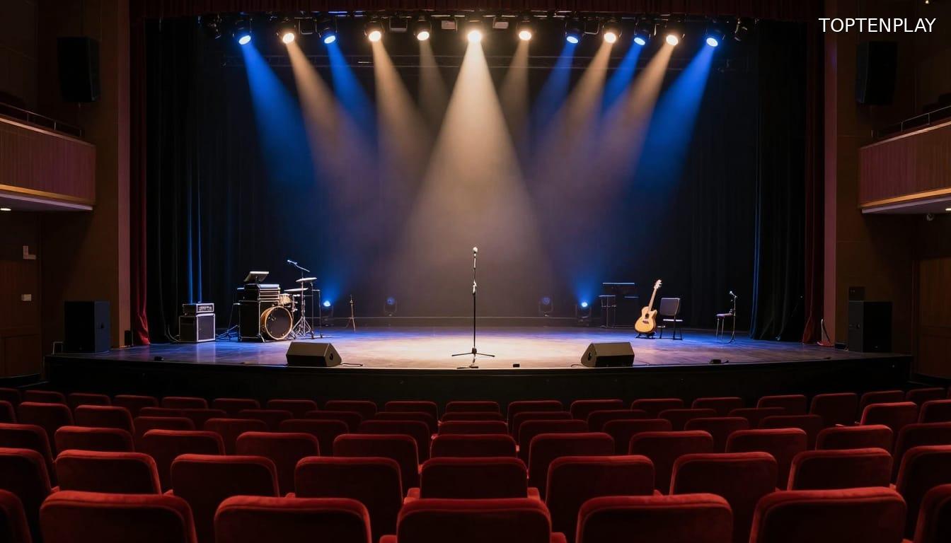 Image d'illustration © TopTenPlay