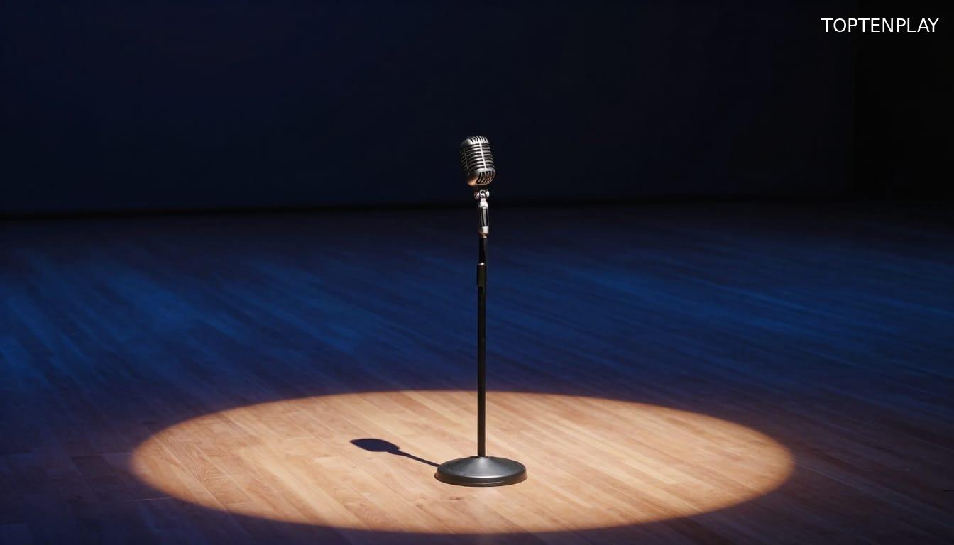 Image d'illustration © TopTenPlay