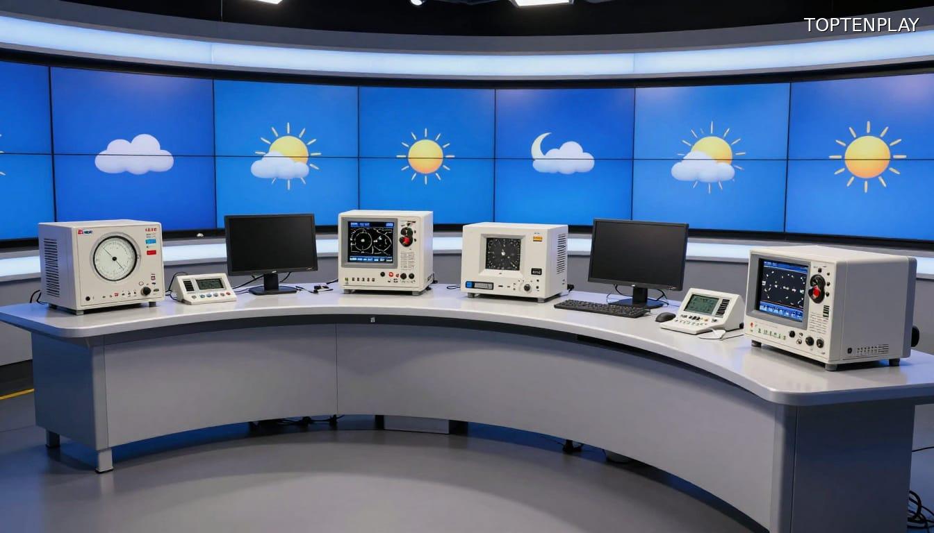 Image d'illustration © TopTenPlay