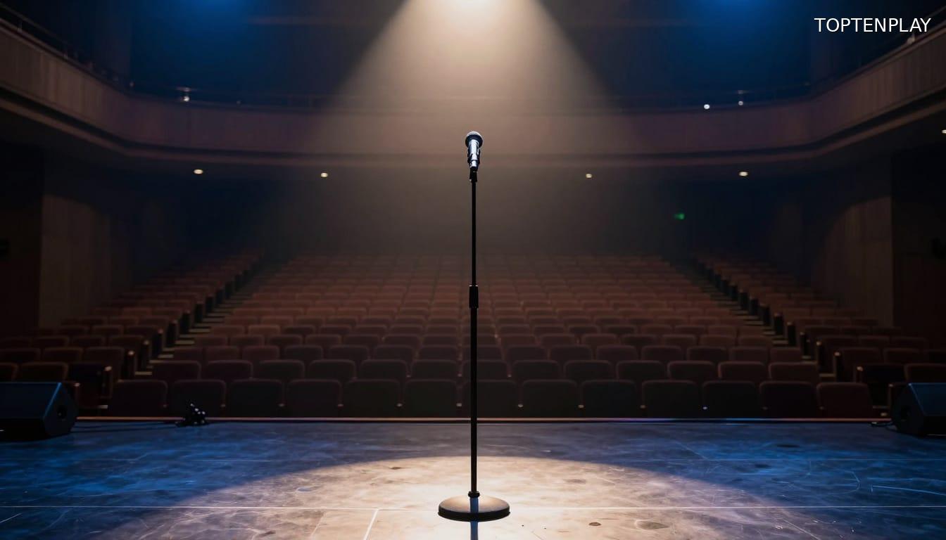 Image d'illustration © TopTenPlay