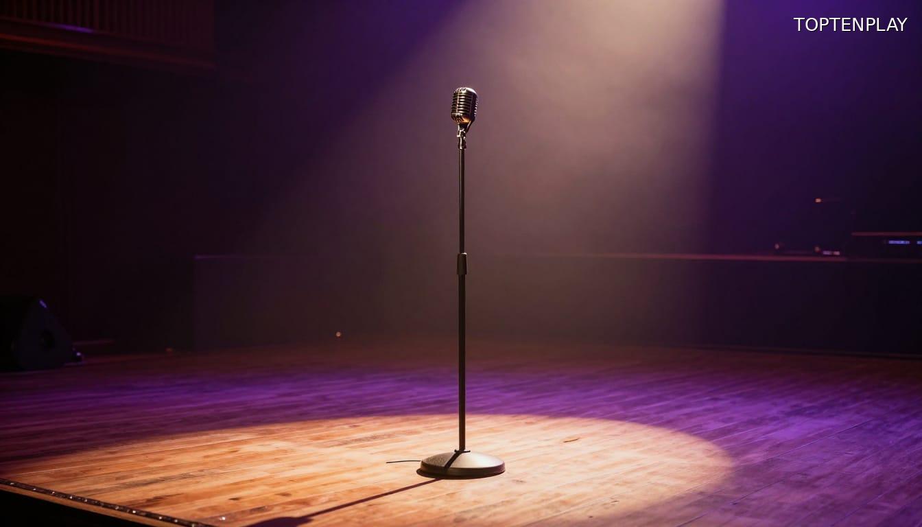 Image d'illustration © TopTenPlay