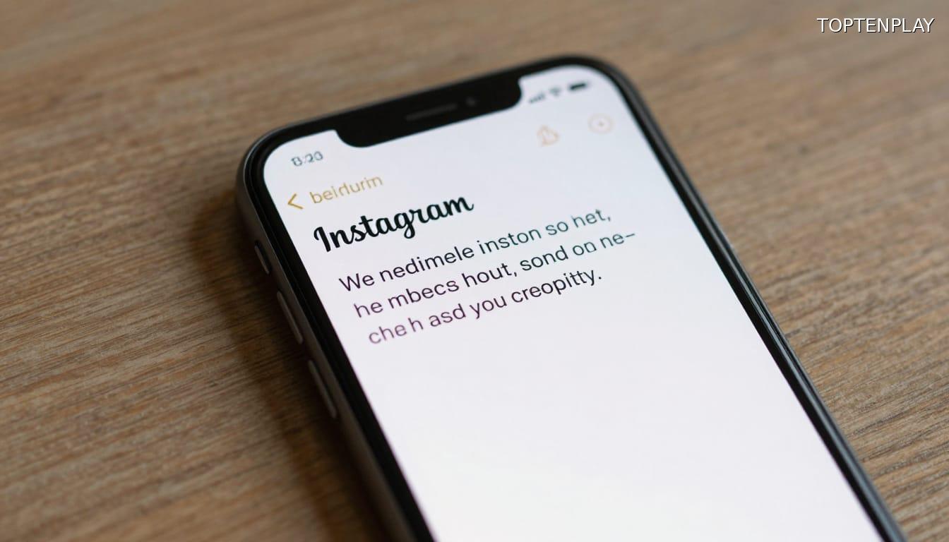 Image d'illustration © TopTenPlay