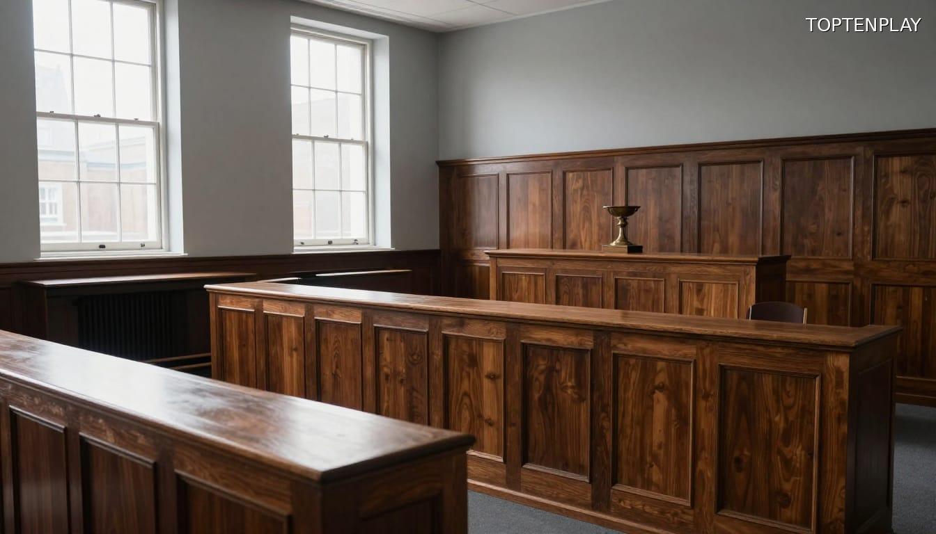 Image d'illustration © TopTenPlay