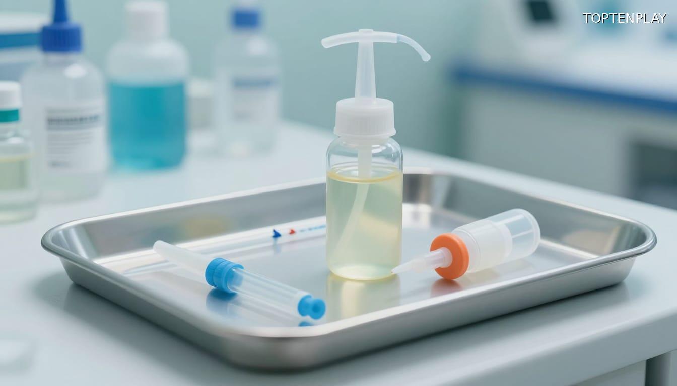 Image d'illustration © TopTenPlay