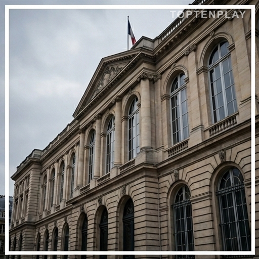 La France bloquée à 130 km/h depuis 1974 : la loi Vogel peut-elle changer la donne ?