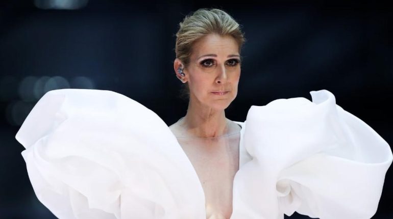 Accident ferroviaire Actualités musique Céline Dion Droit d'auteur faux titres Streaming 