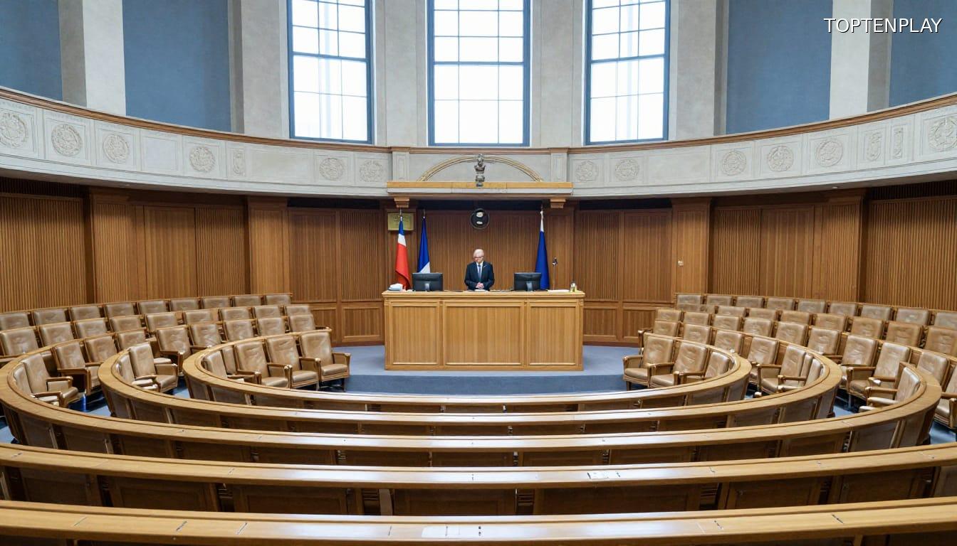 Image d'illustration © TopTenPlay