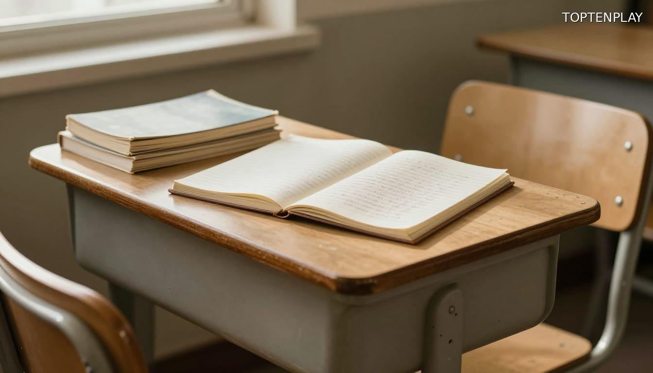 Image d'illustration © TopTenPlay