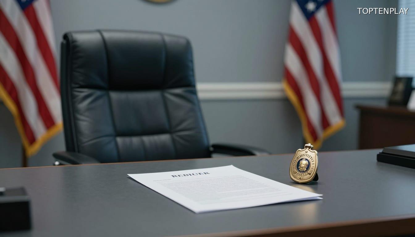 Image d'illustration © TopTenPlay