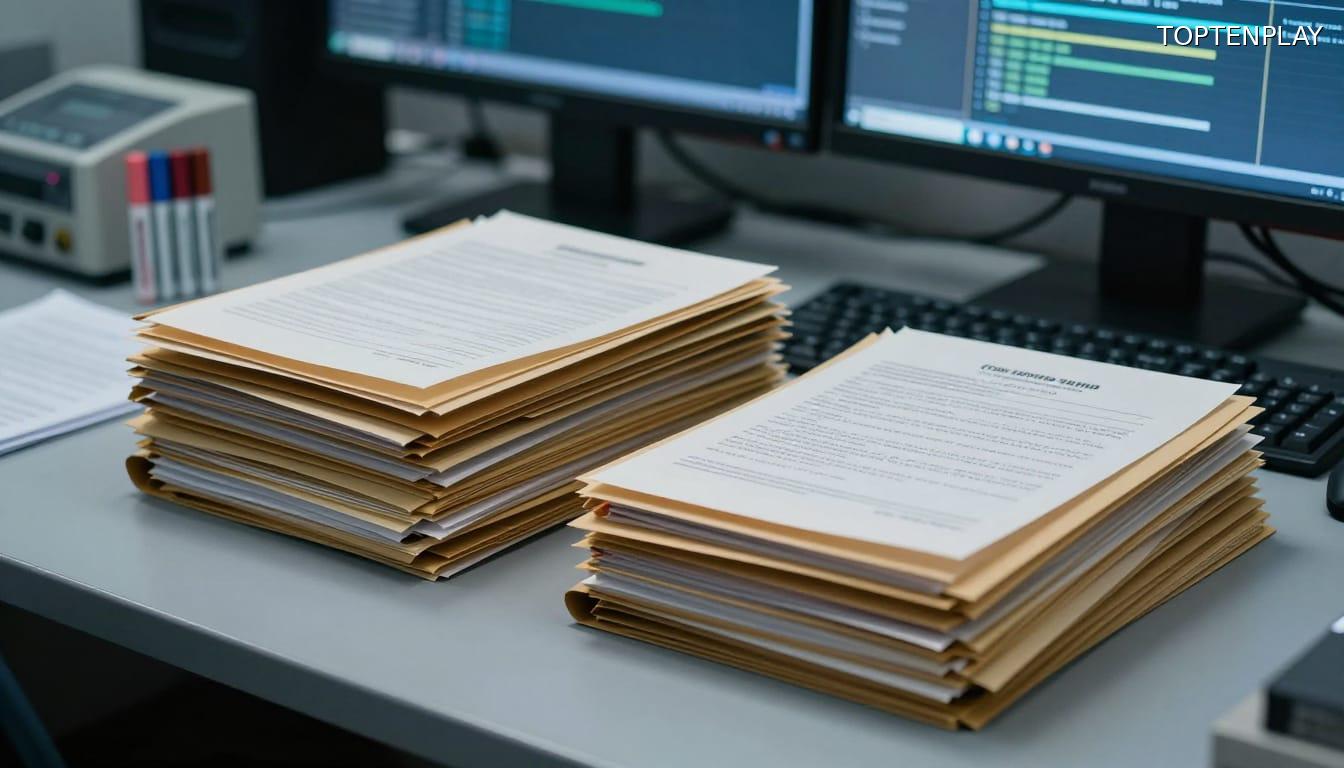 Image d'illustration © TopTenPlay