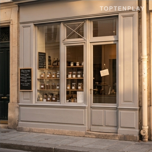 Un bébé, une boutique : construire malgré les jugements