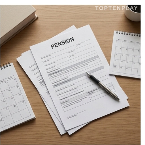 Le piège des trimestres superflus : une mécanique mal connue