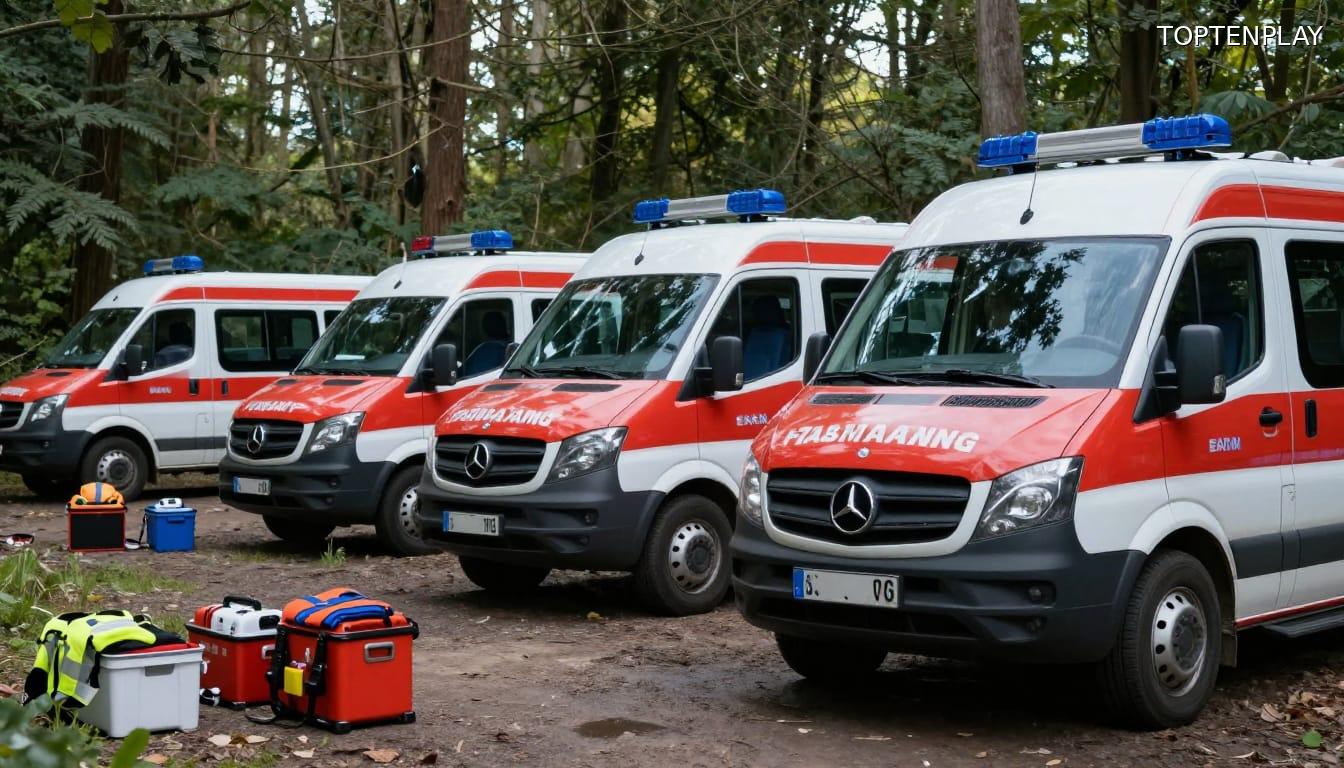 Image d'illustration © TopTenPlay