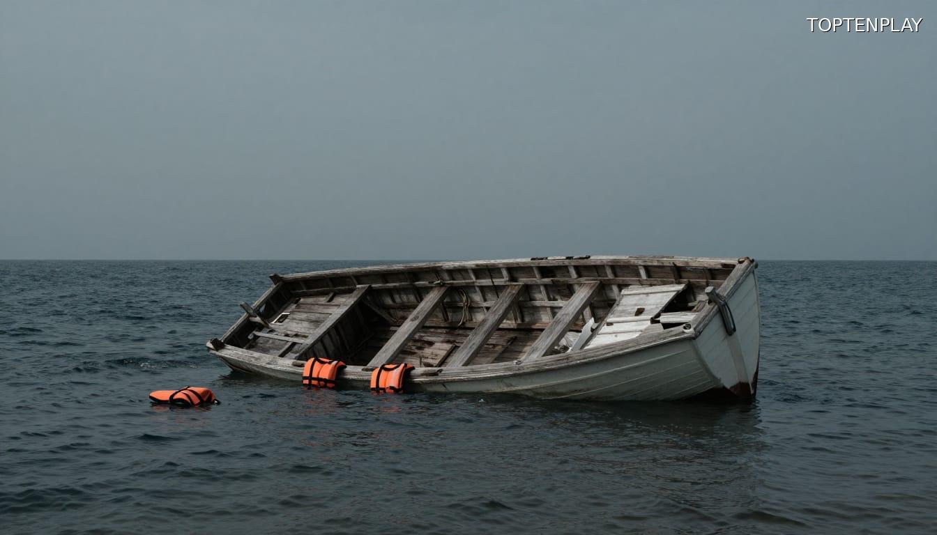 Image d'illustration © TopTenPlay