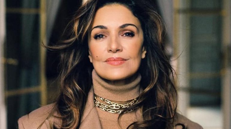 accident Actrice française Actualités animales Alimentation Santé Malaise Nadia Farès Piscine 