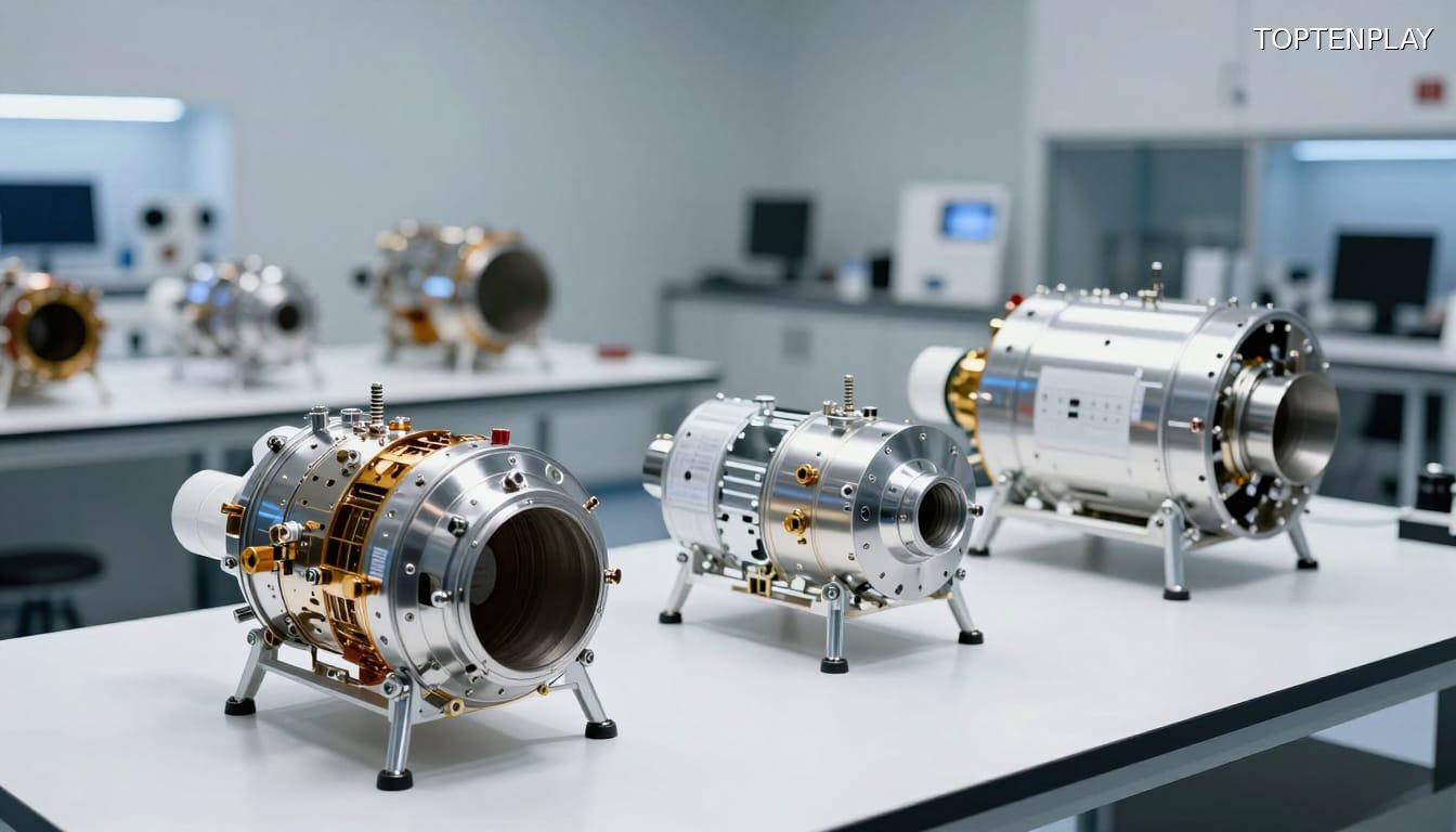 Image d'illustration © TopTenPlay