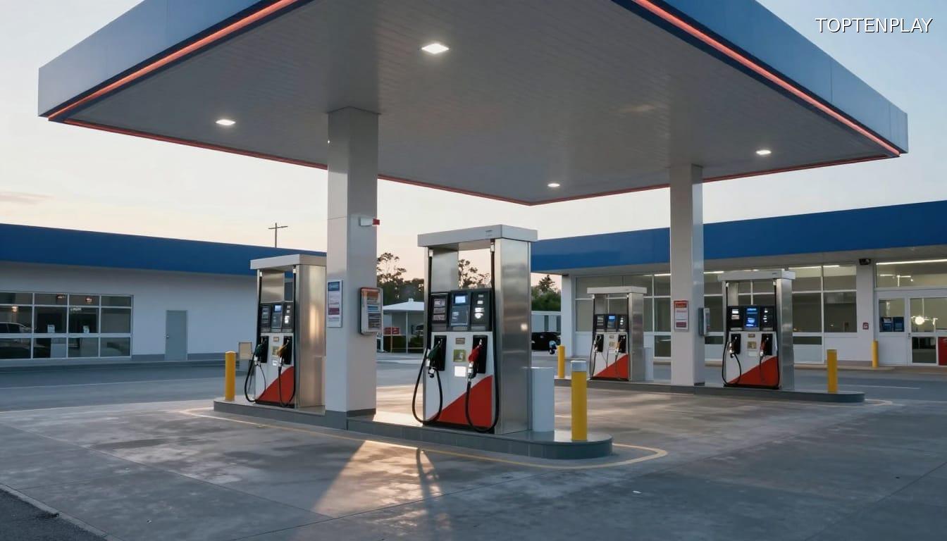 Image d'illustration © TopTenPlay