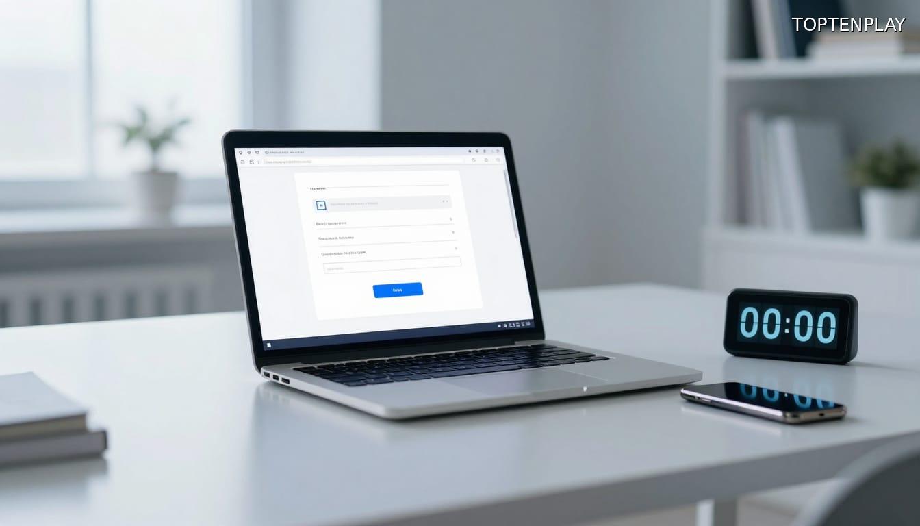 Image d'illustration © TopTenPlay