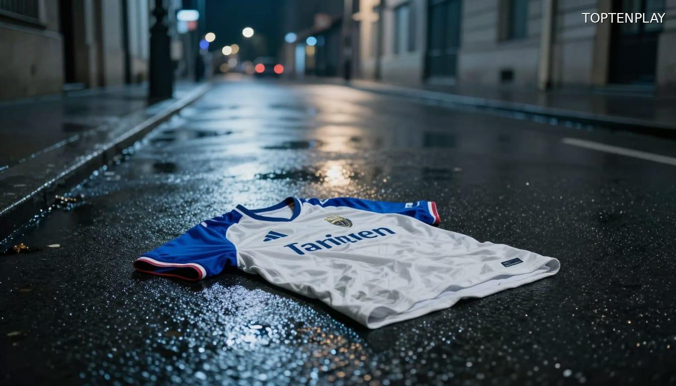 Image d'illustration © TopTenPlay