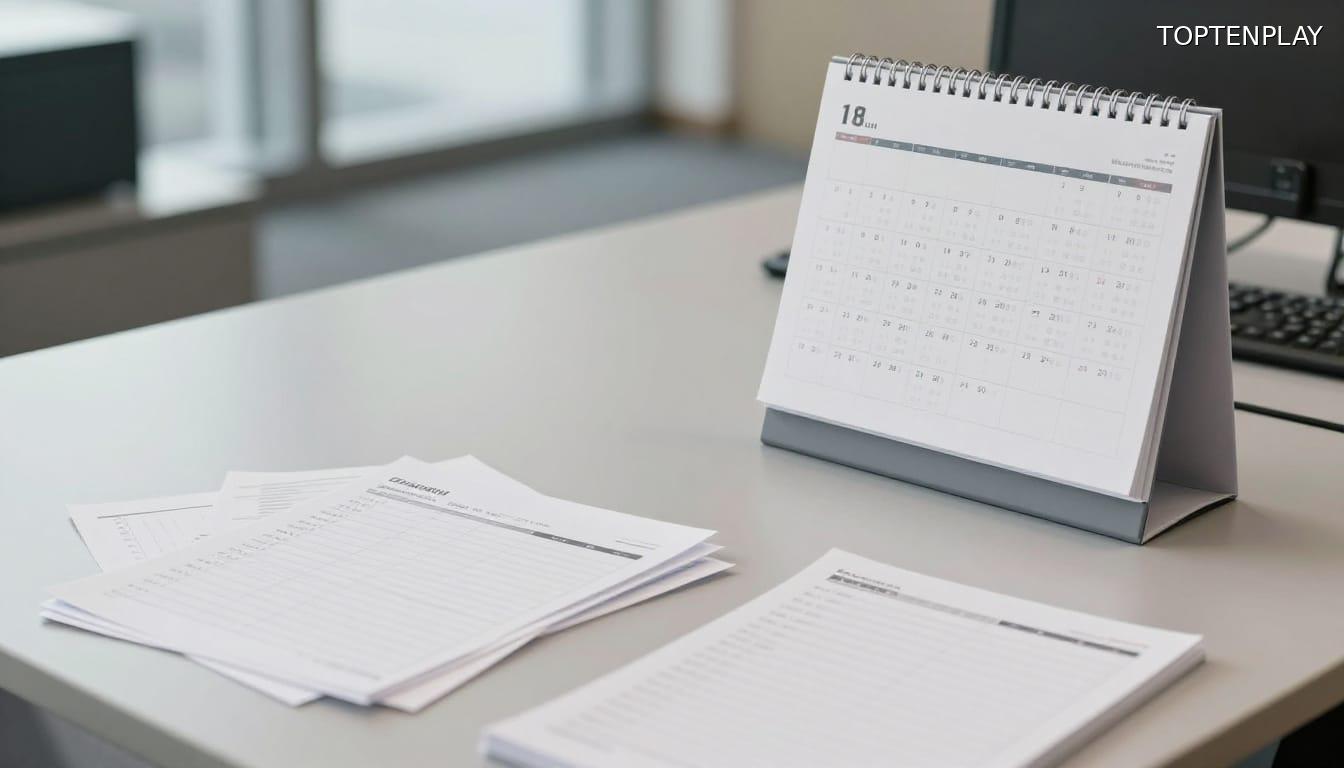 Image d'illustration © TopTenPlay