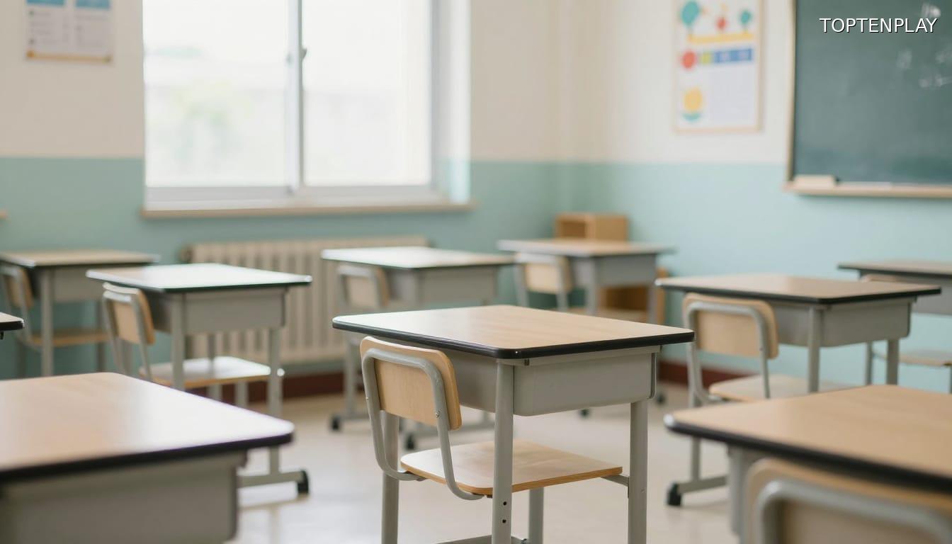 Image d'illustration © TopTenPlay