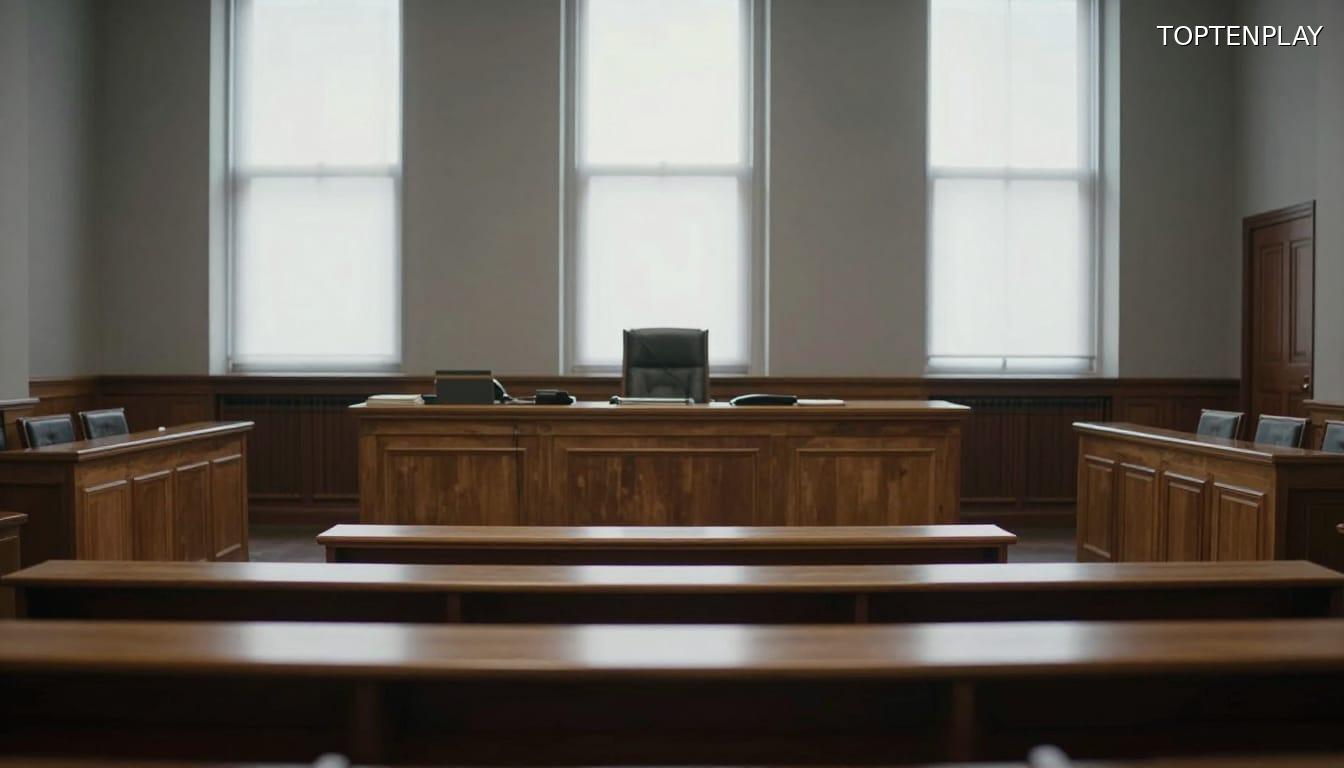 Image d'illustration © TopTenPlay