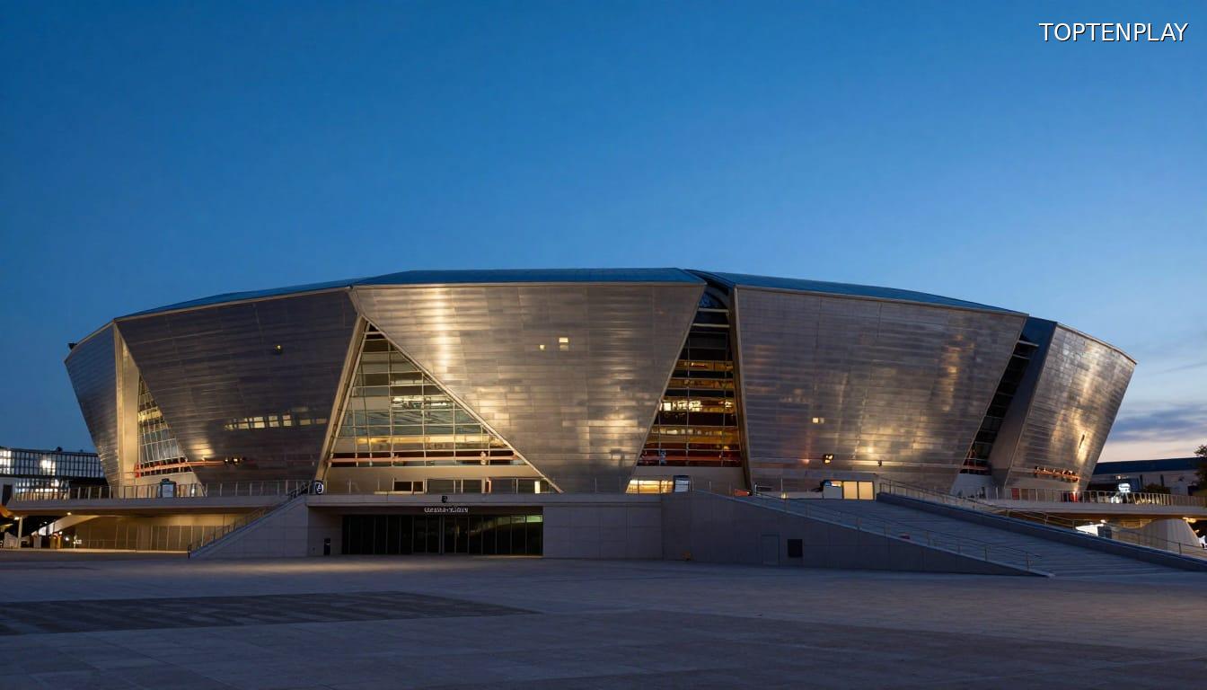 Image d'illustration © TopTenPlay