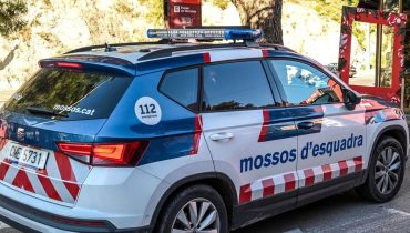 accusent la France Alerte enlèvement Dîner en famille disparition Espagne injustice 