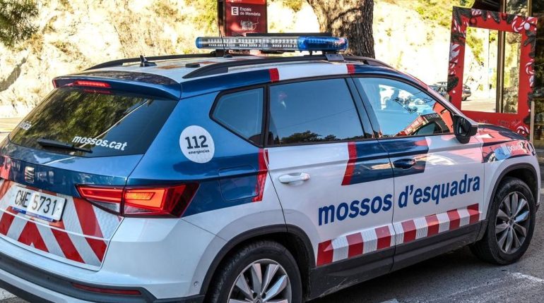 accusent la France Alerte enlèvement Dîner en famille disparition Espagne injustice 