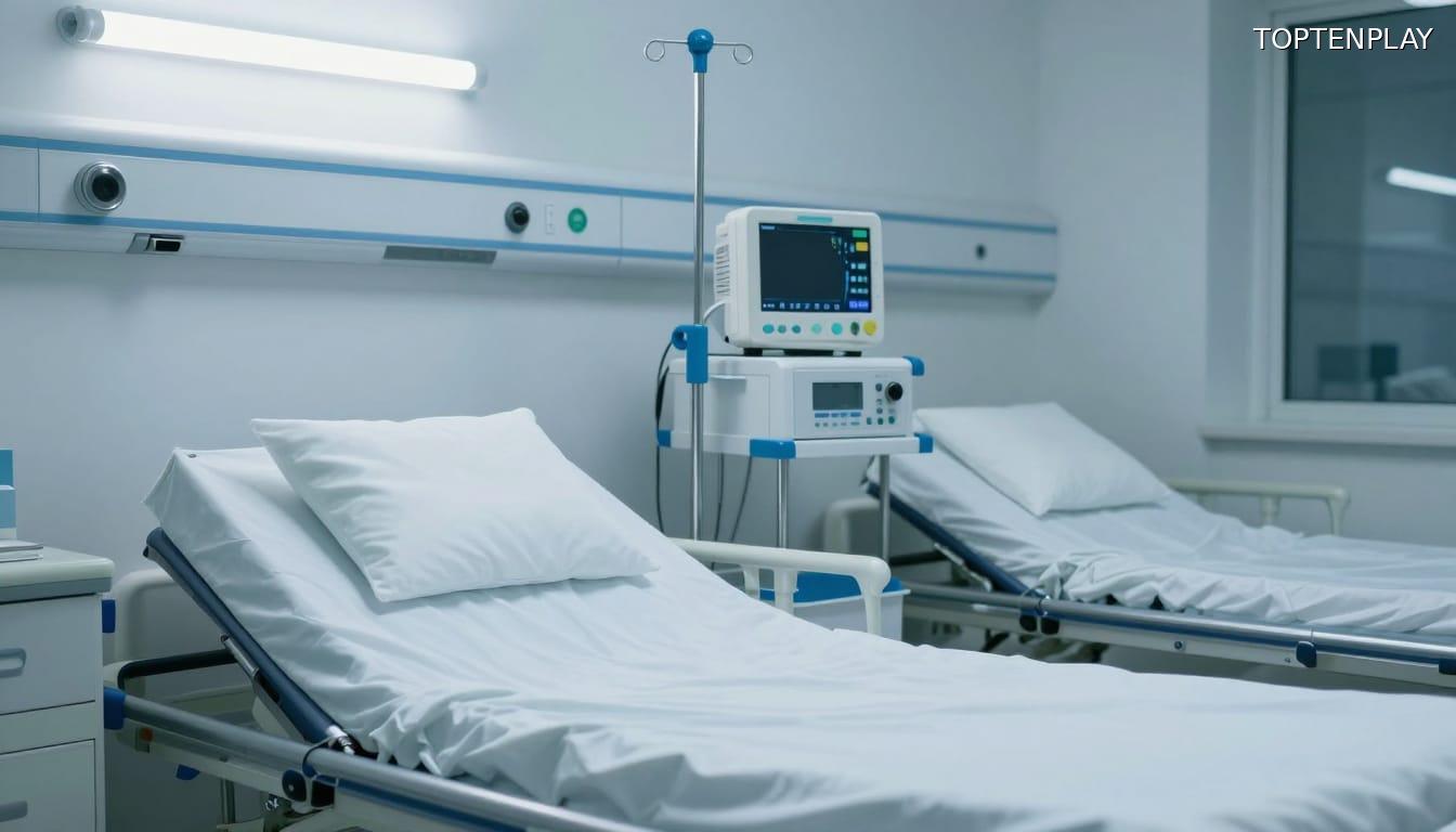 Image d'illustration © TopTenPlay