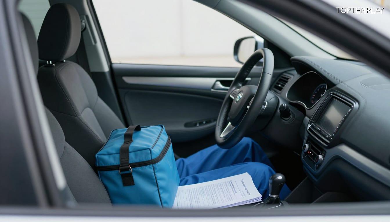 Image d'illustration © TopTenPlay