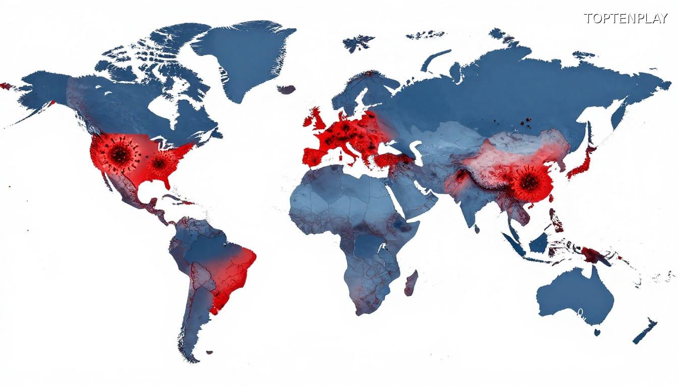 Image d'illustration © TopTenPlay