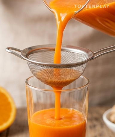 Bois tout de suite, ne stocke pas